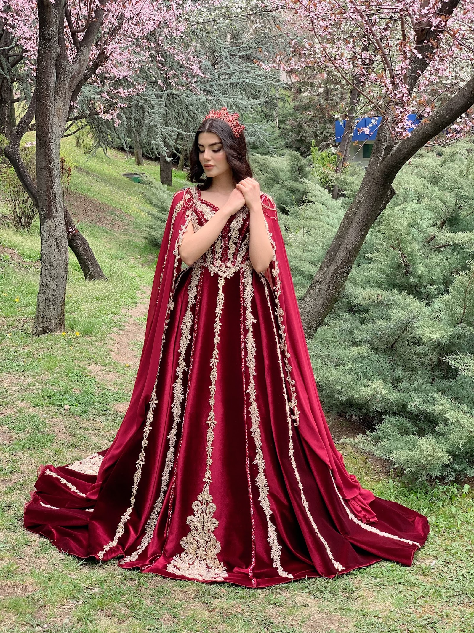 Ahwen Bingöl