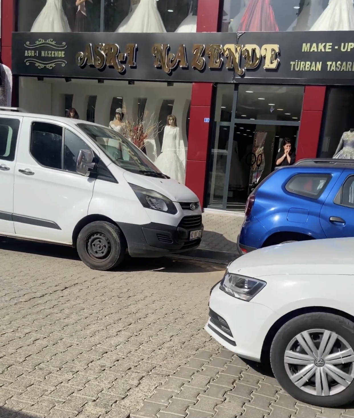 Asr-İ Nazende Bingöl kır düğünü mekanı — Merkez