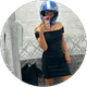 Hatice Günel profil fotoğrafı