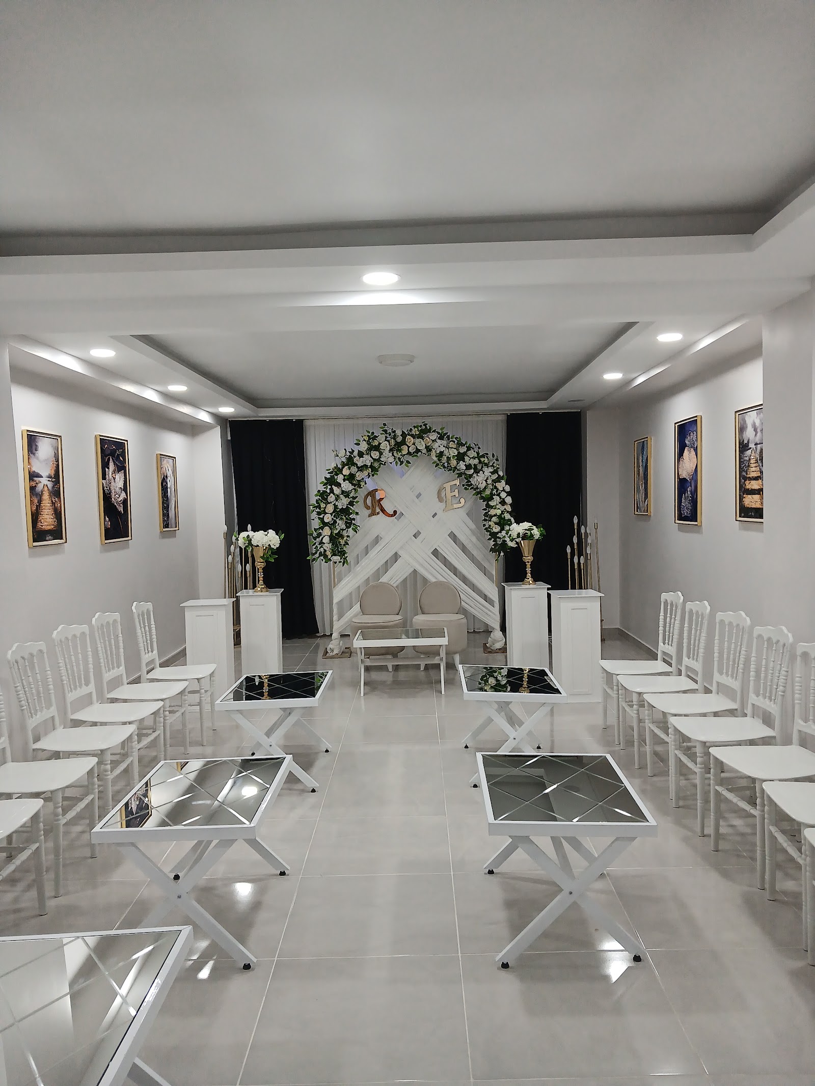 Bingöl Ayışığı Kına,nişan Ve İsteme Salonu kır düğünü mekanı — Merkez