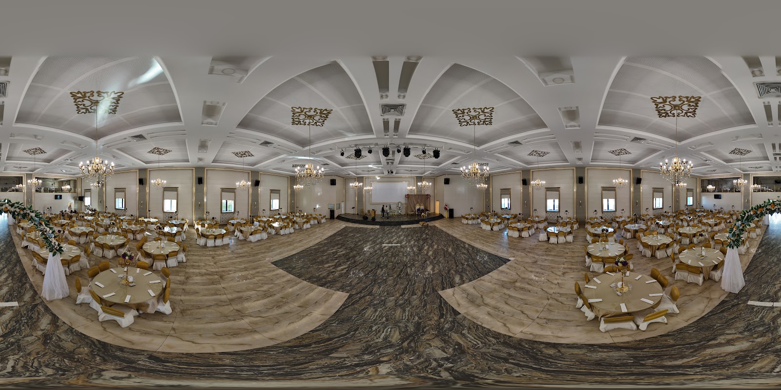 Diamond Düğün Sarayı