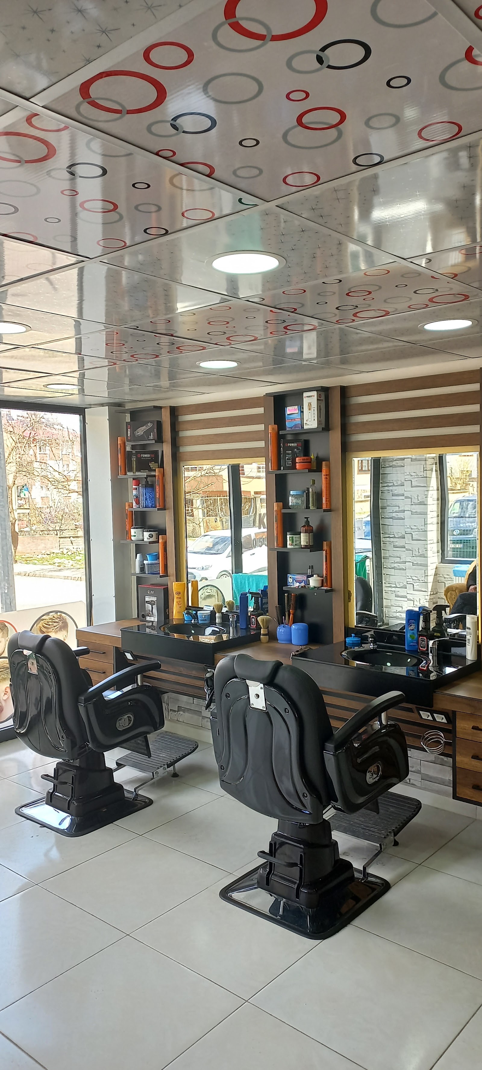Dinç Kuaför kır düğünü mekanı — Merkez