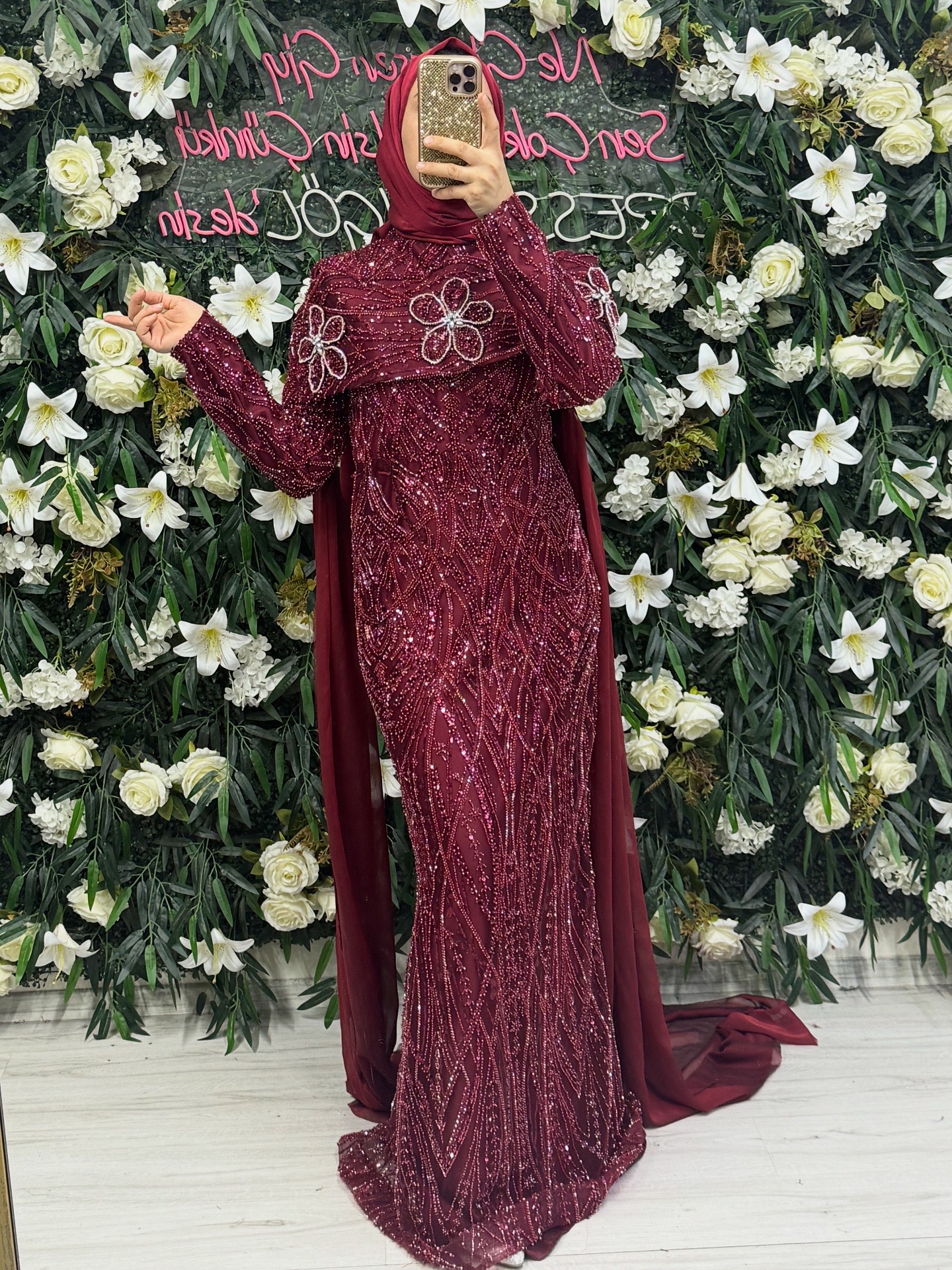 DRESS Bingöl