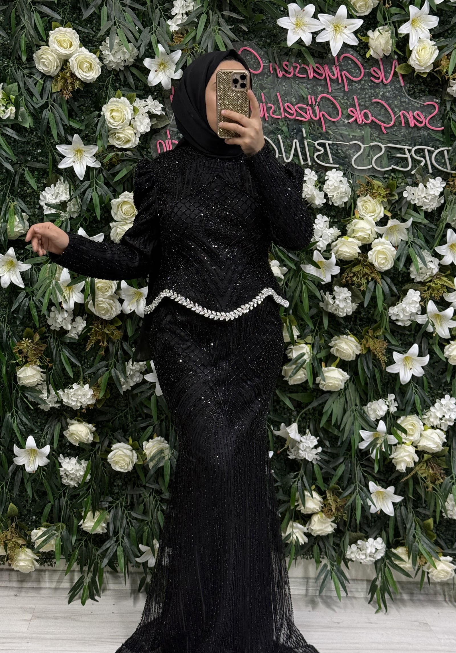 DRESS Bingöl