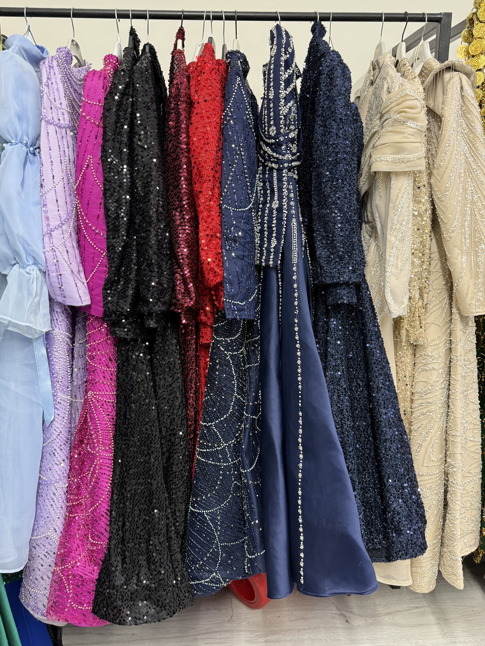 DRESS Bingöl