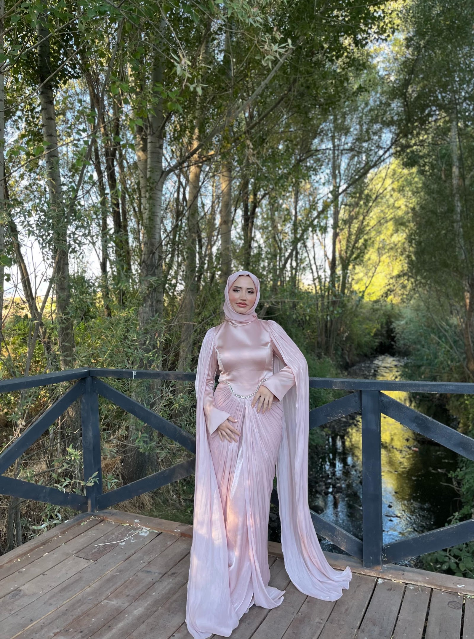DRESS Bingöl
