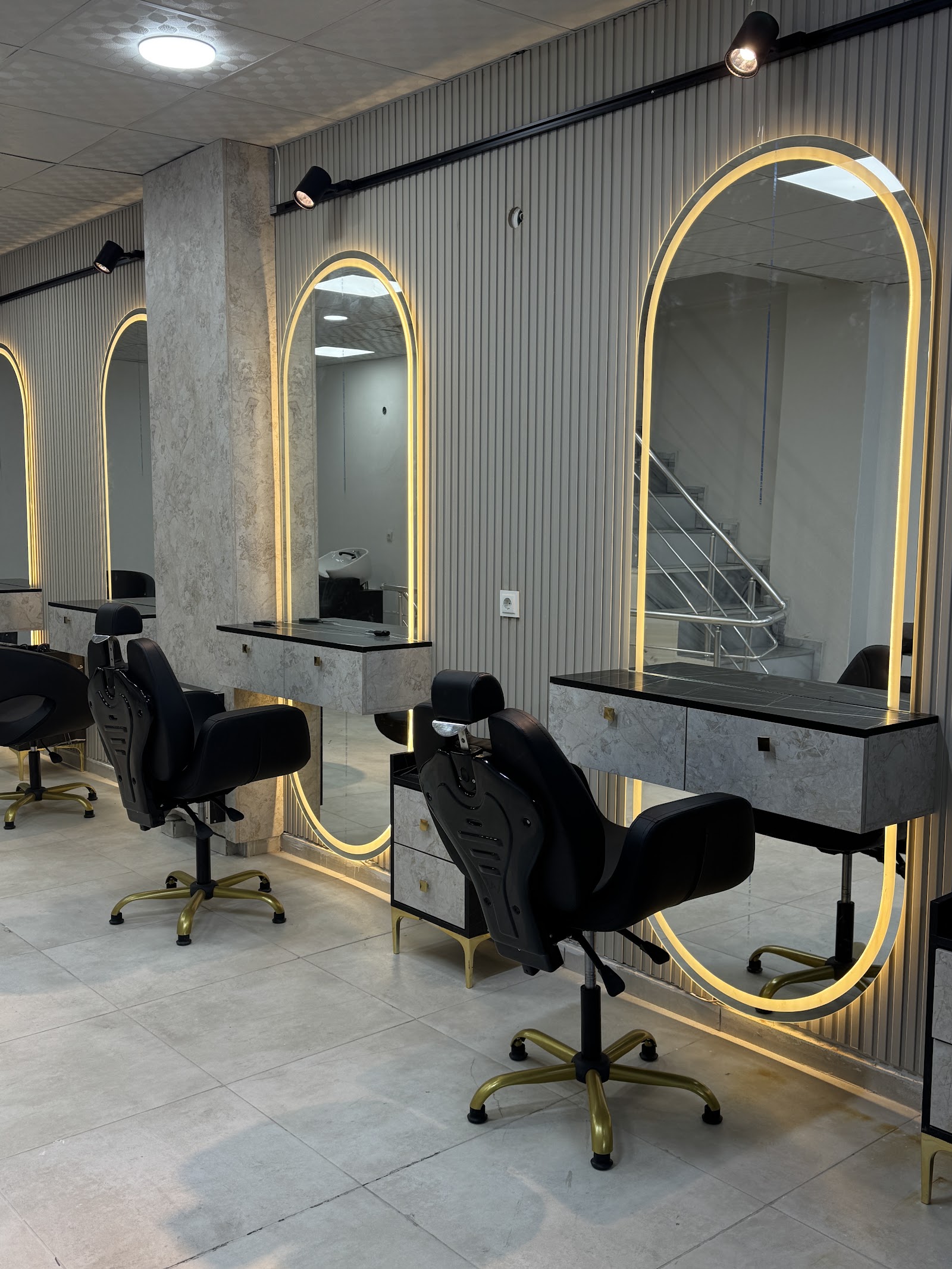 Esra Begeç Hair Makeup kır düğünü mekanı — Merkez