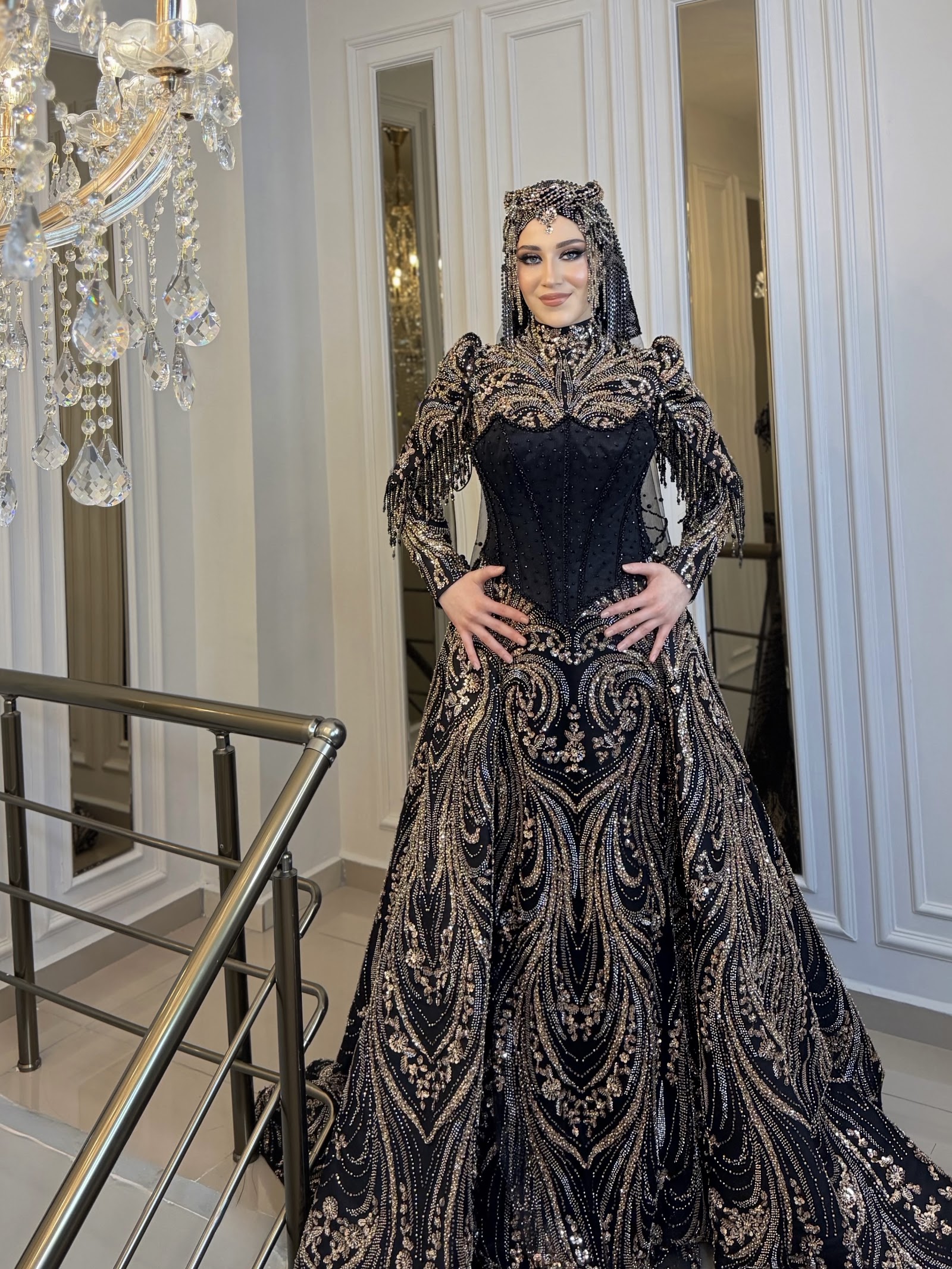 Gloria Bridal