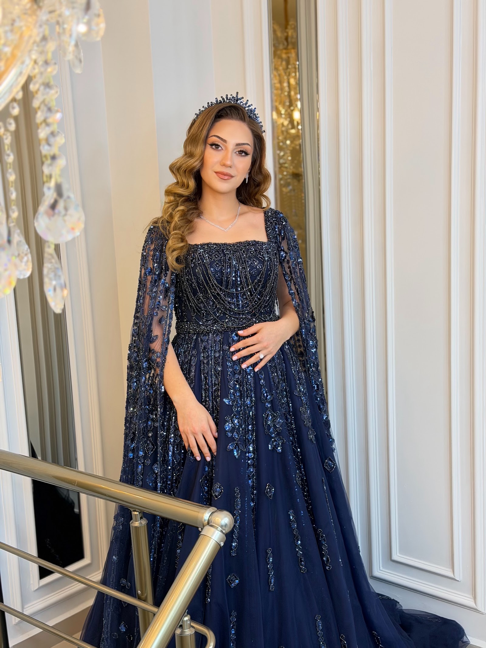 Gloria Bridal