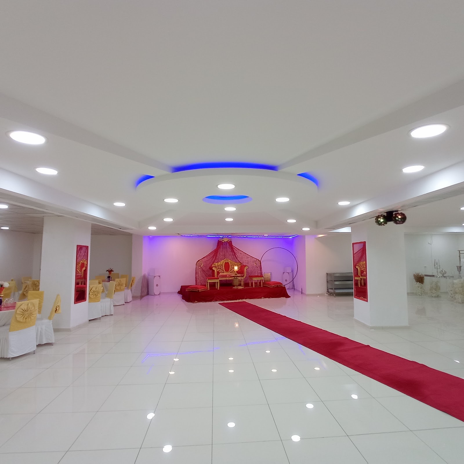 GÜL SULTAN KINA VE NİŞAN SALONU