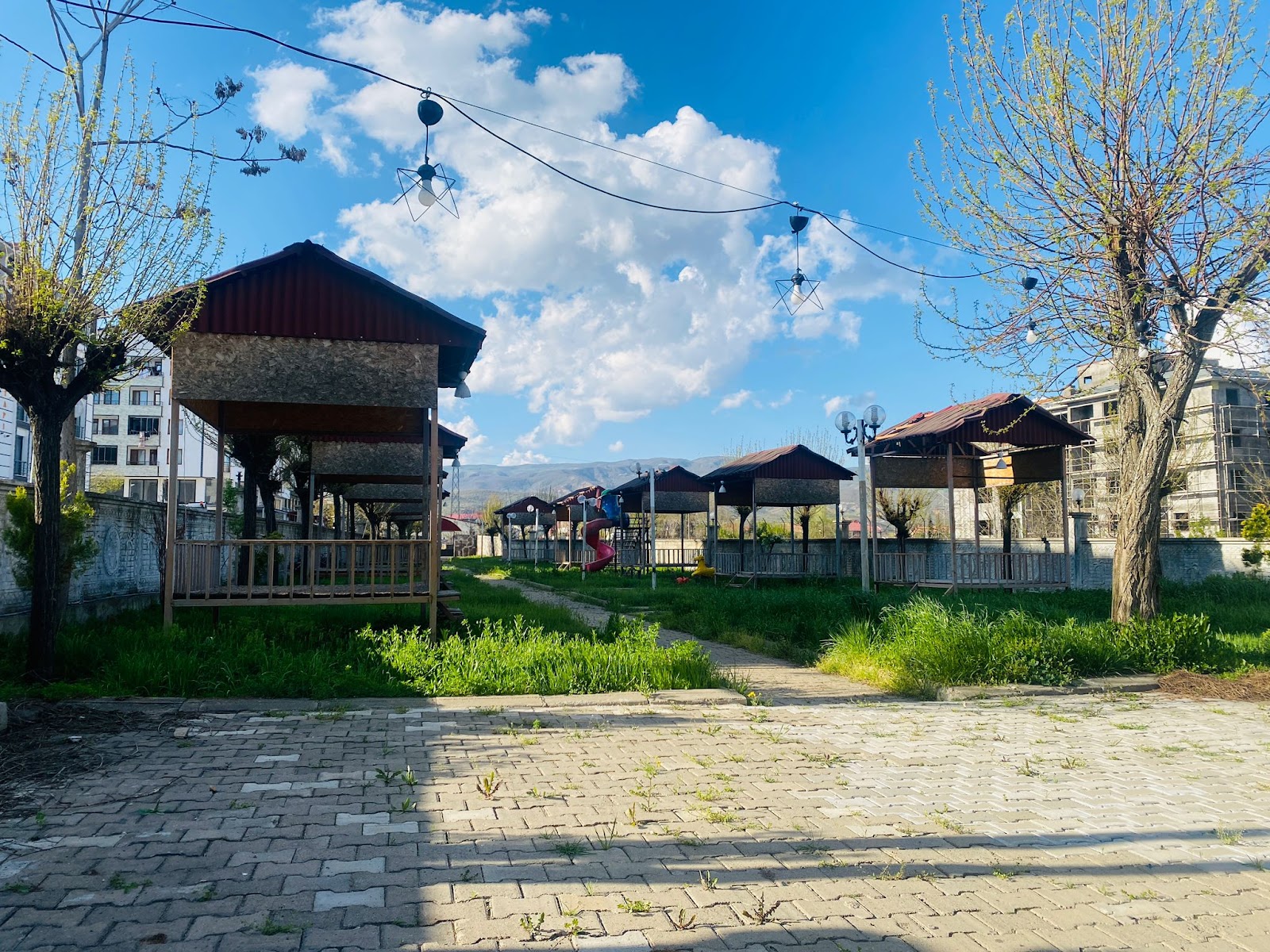 Hayal kına ve nişan salonu