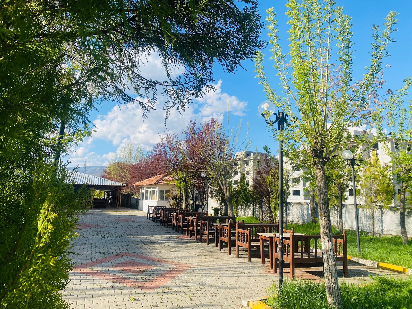 Hayal kına ve nişan salonu