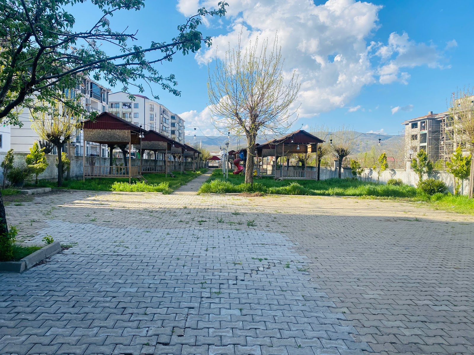 Hayal kına ve nişan salonu