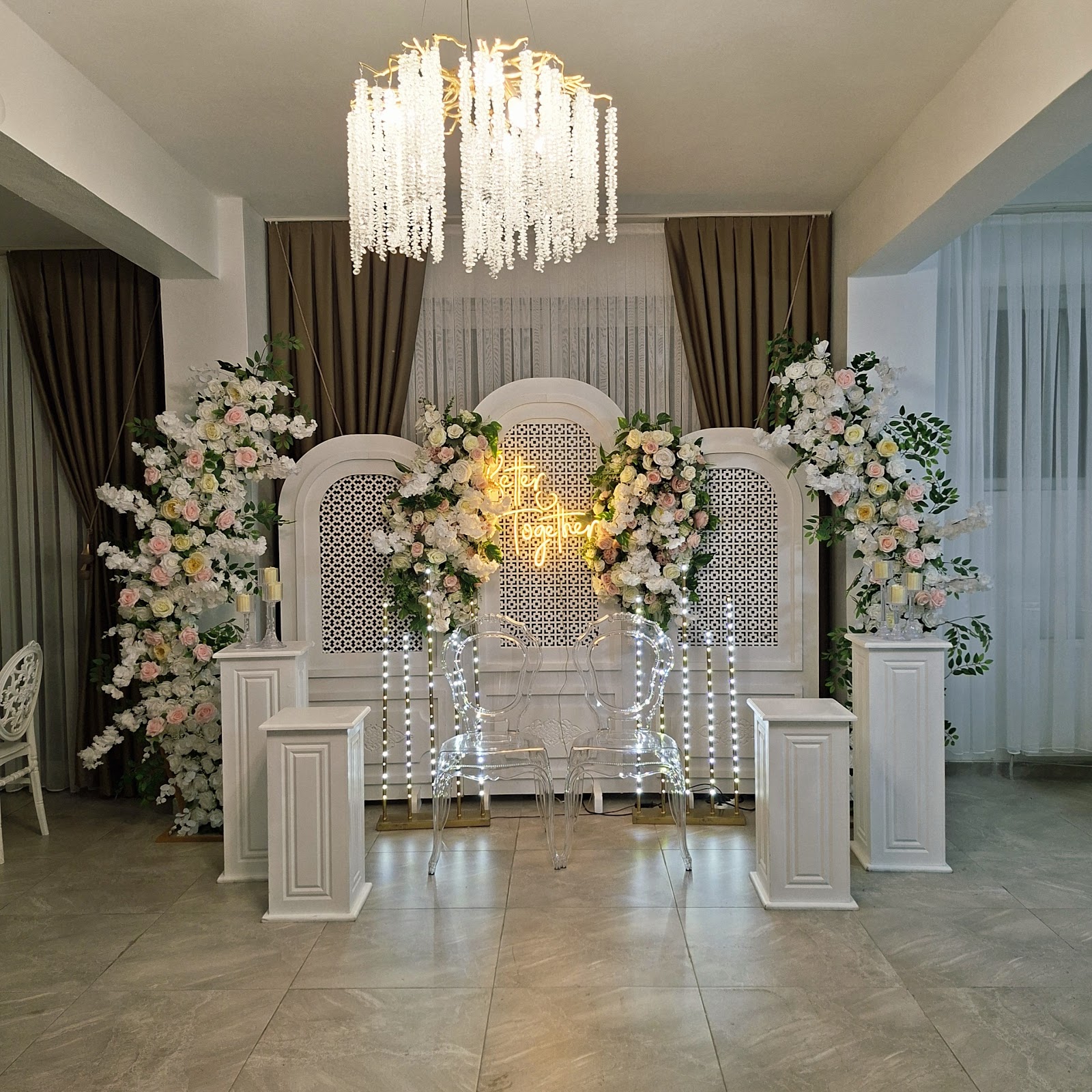 Henna davet evi