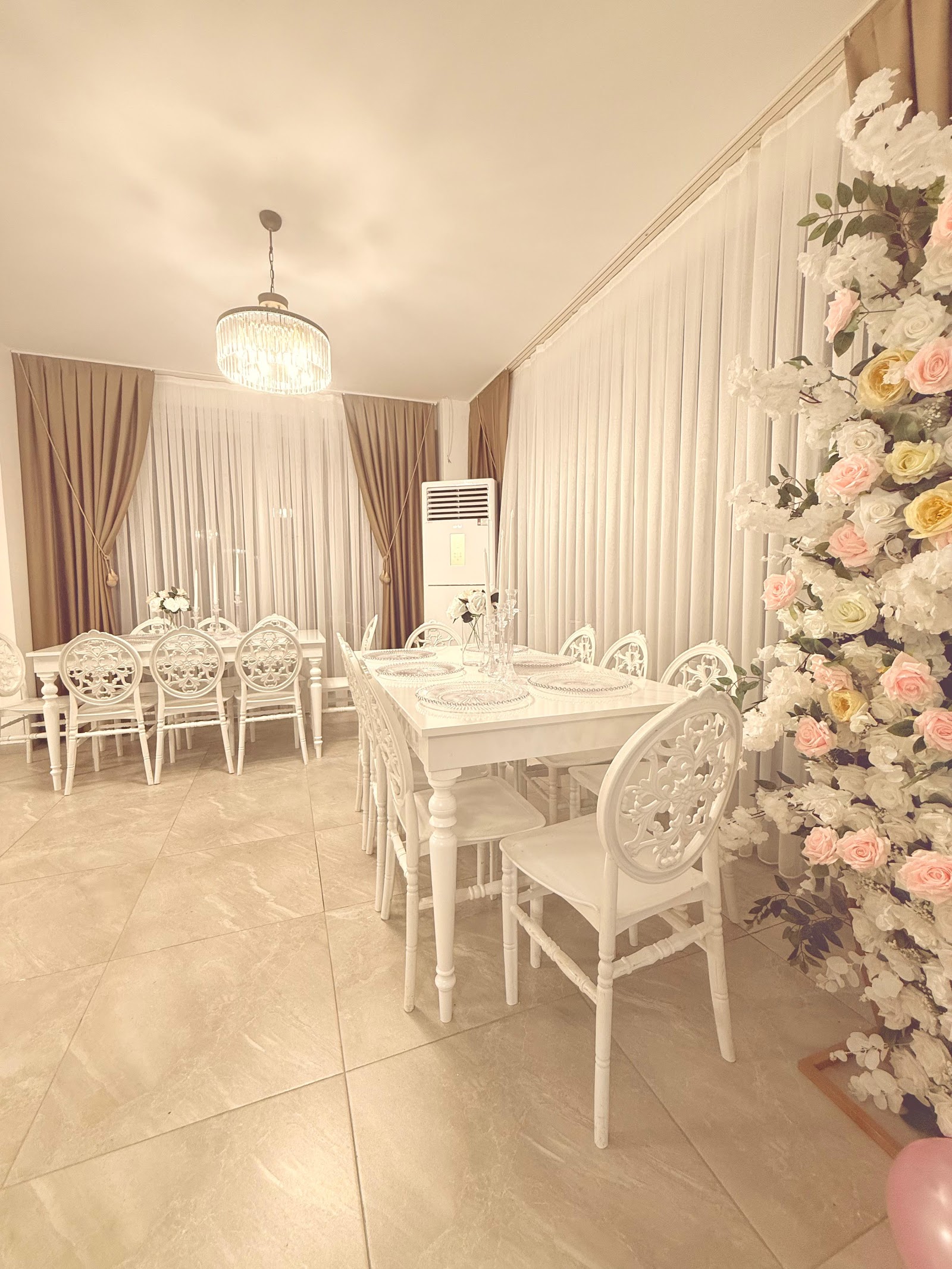 Henna Davet Evi kır düğünü mekanı — Merkez
