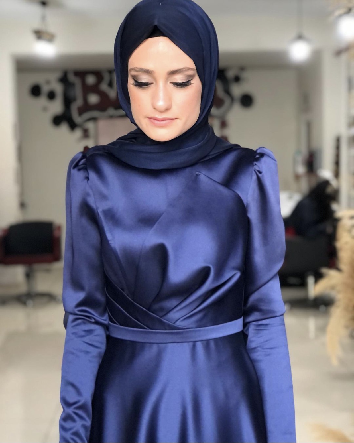 kuaför birgül başak