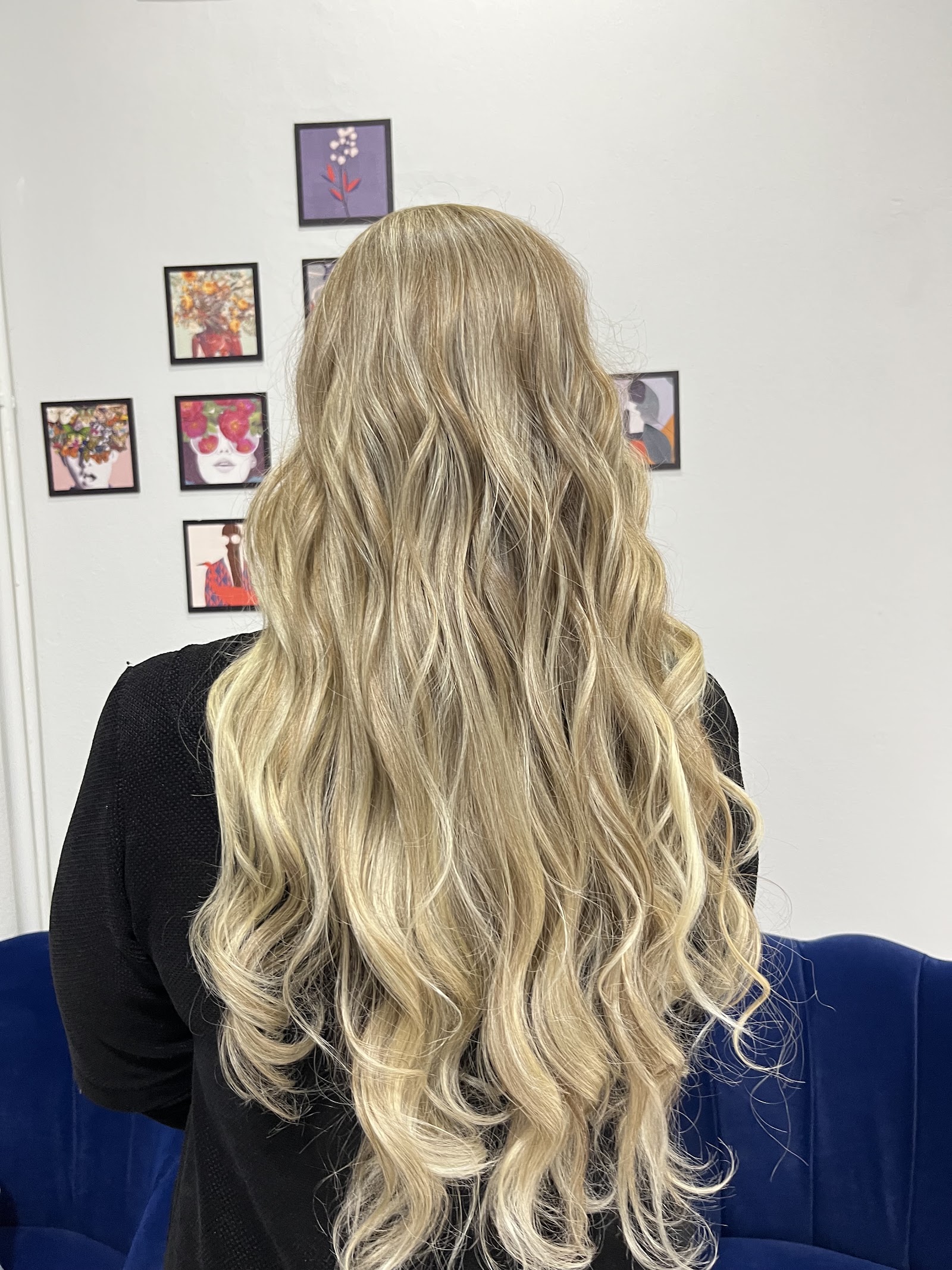 Milla Hair Studio