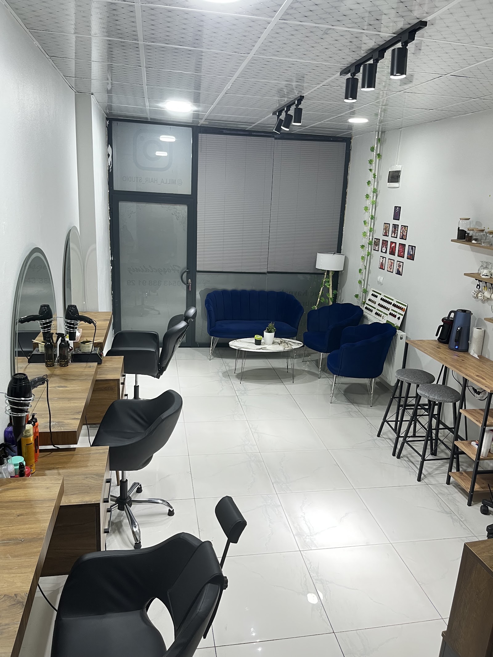 Milla Hair Studio