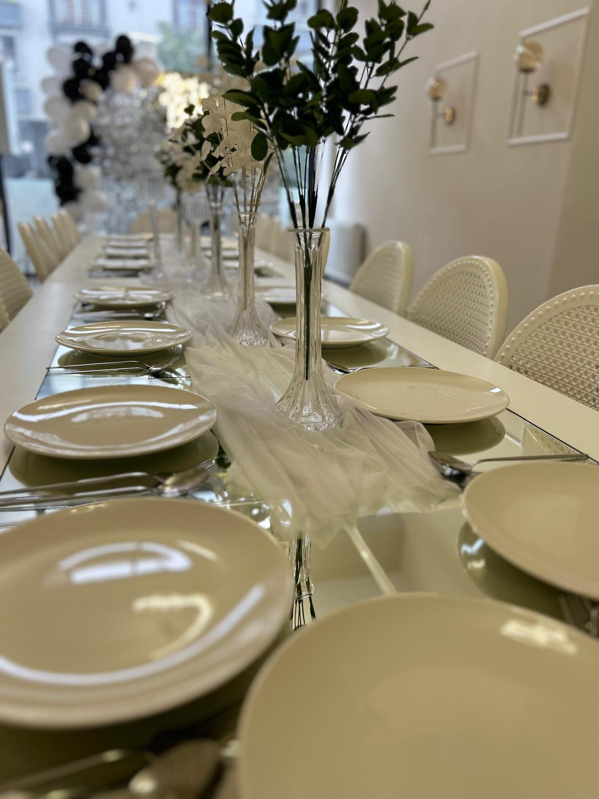 Minna Davet Evi & Organizasyon