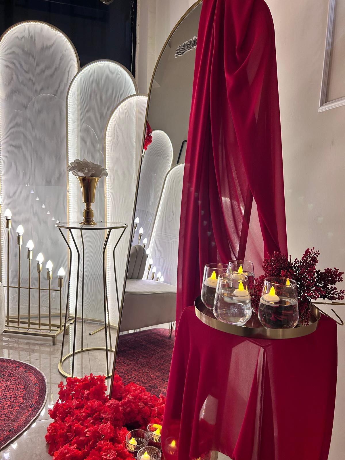 Minna Davet Evi & Organizasyon