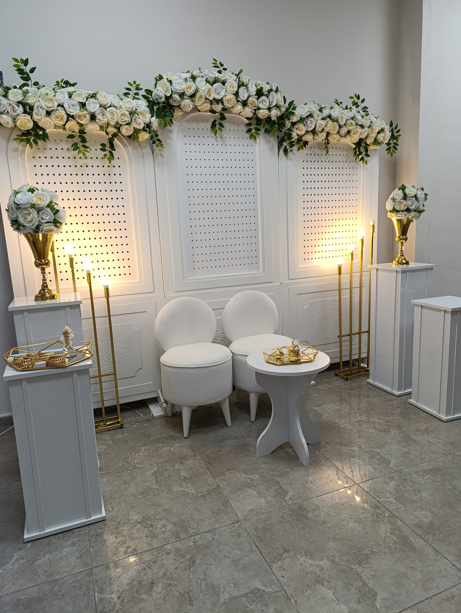 NUR ORGANİZASYON BİNGÖL