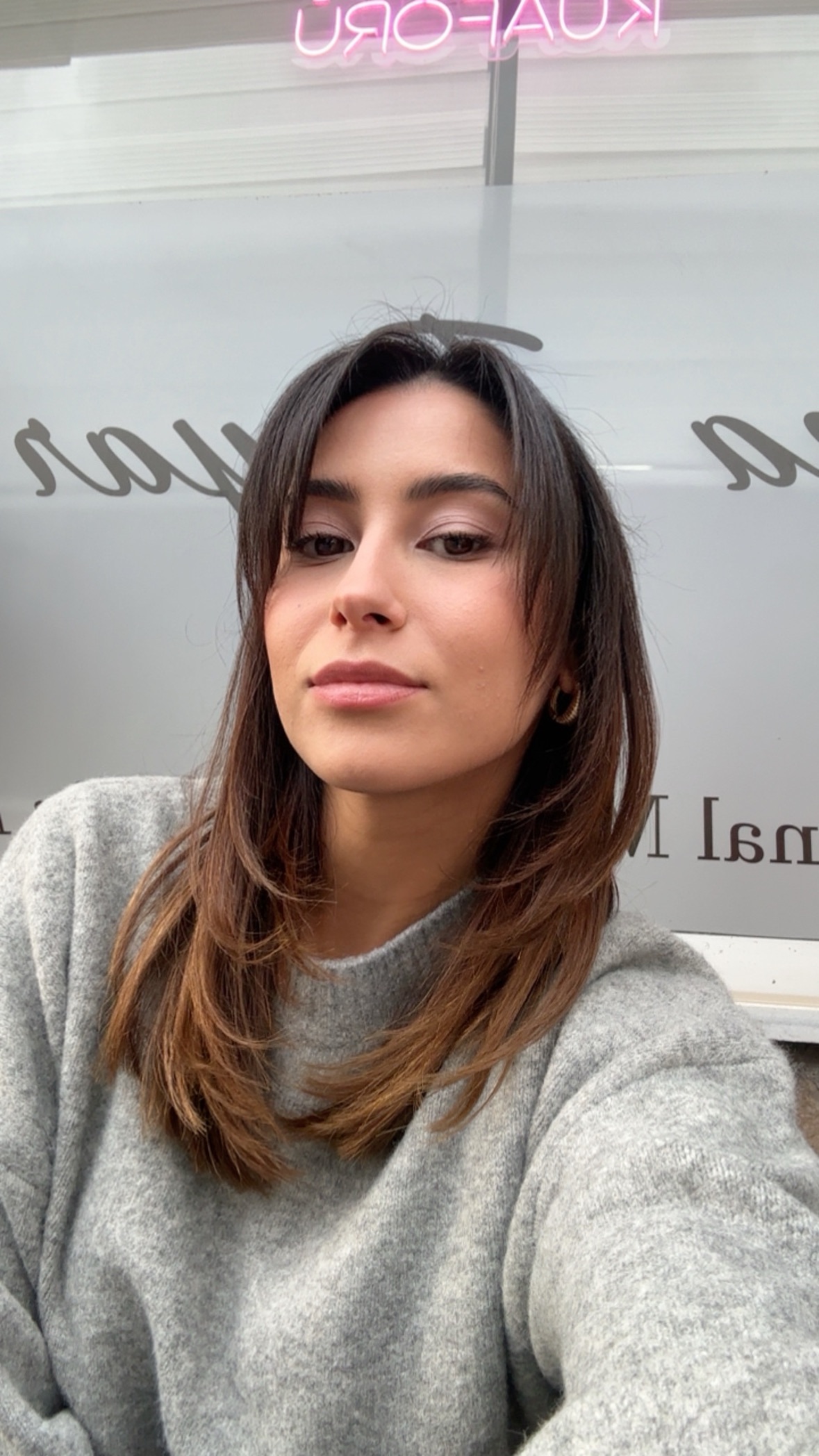SB bayan kuaför salonu