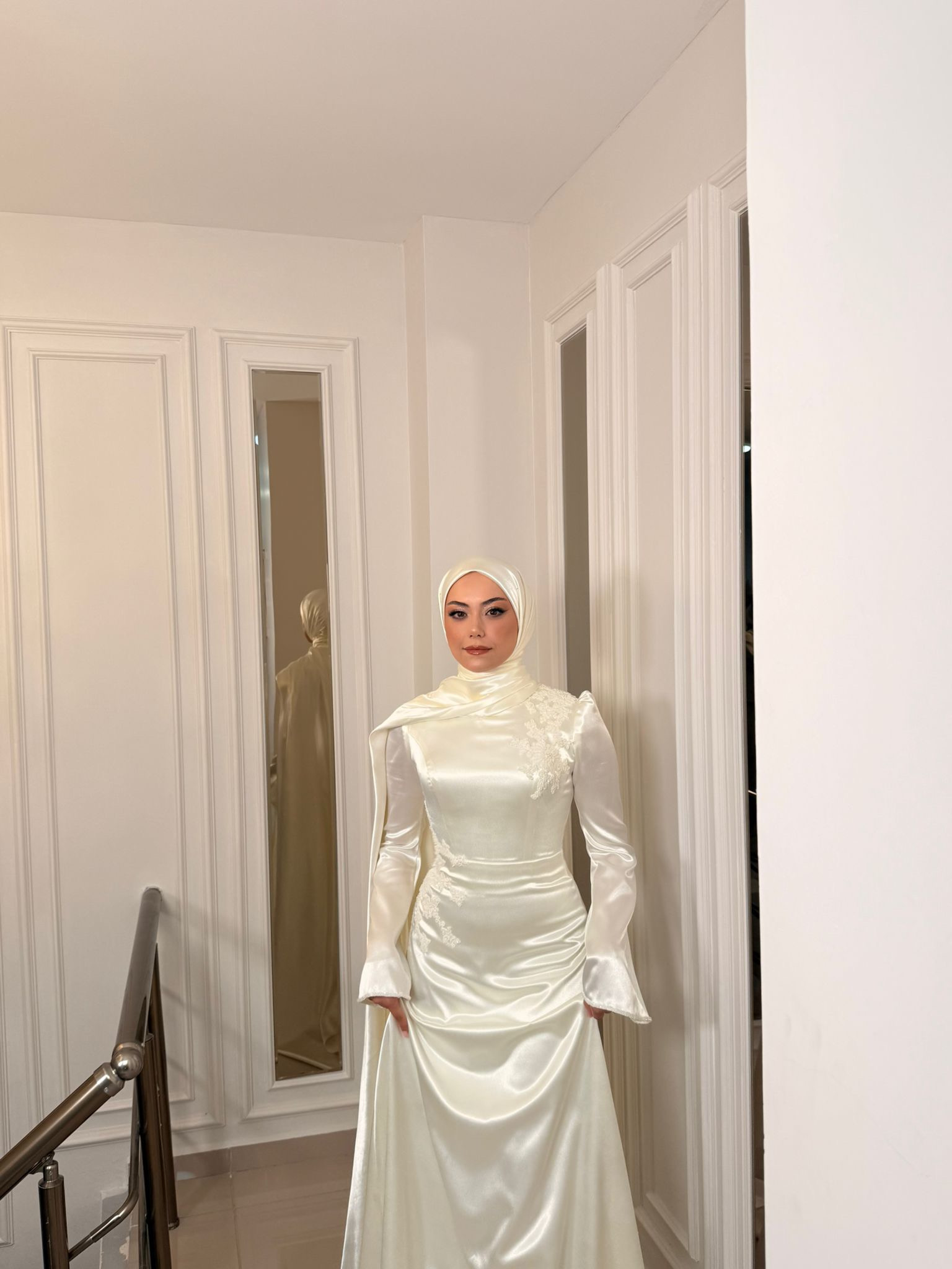 Siss Couture (Gelinlik, Özel Dikim ve Moda Evi)
