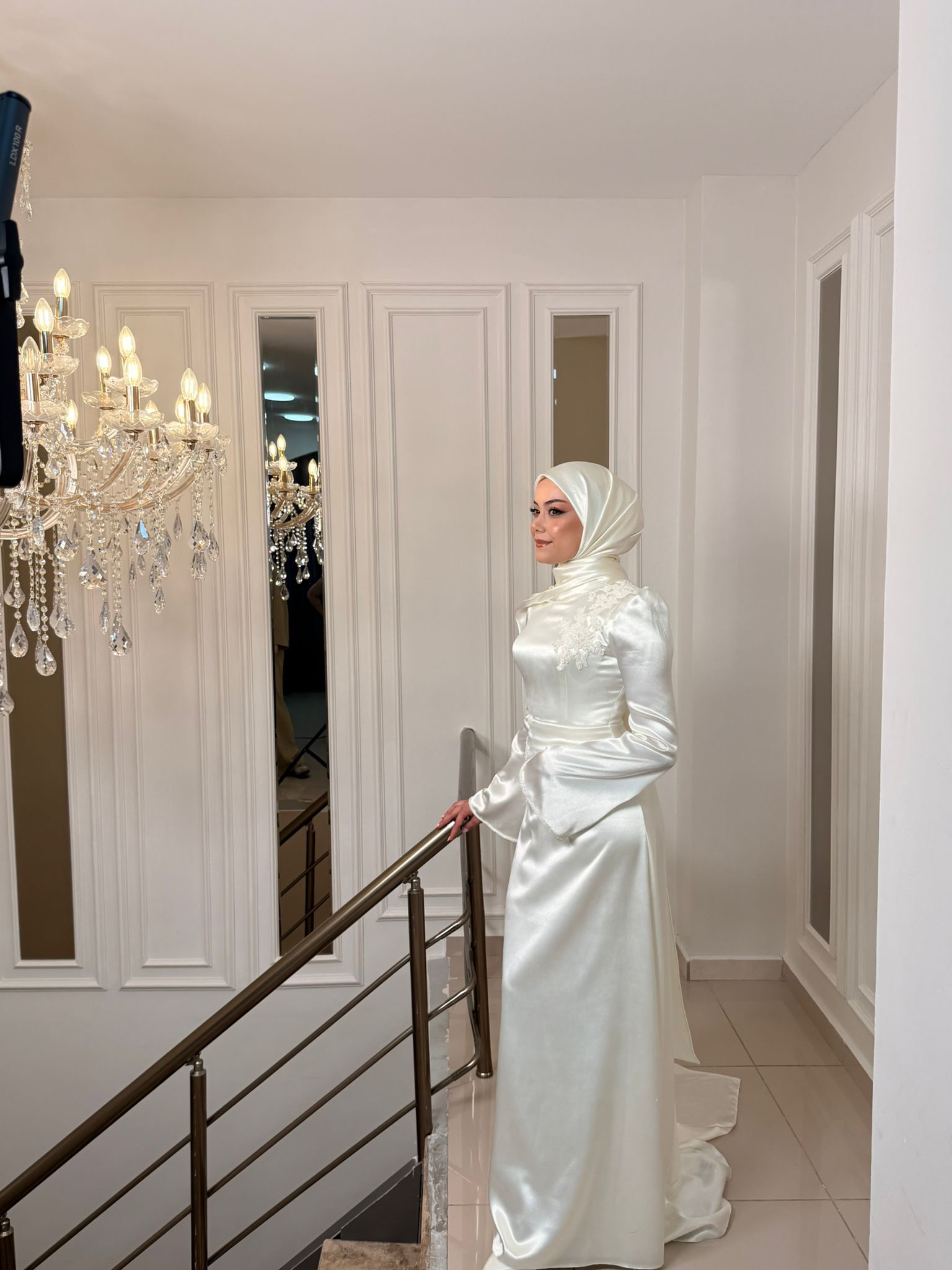 Siss Couture (Gelinlik, Özel Dikim ve Moda Evi)