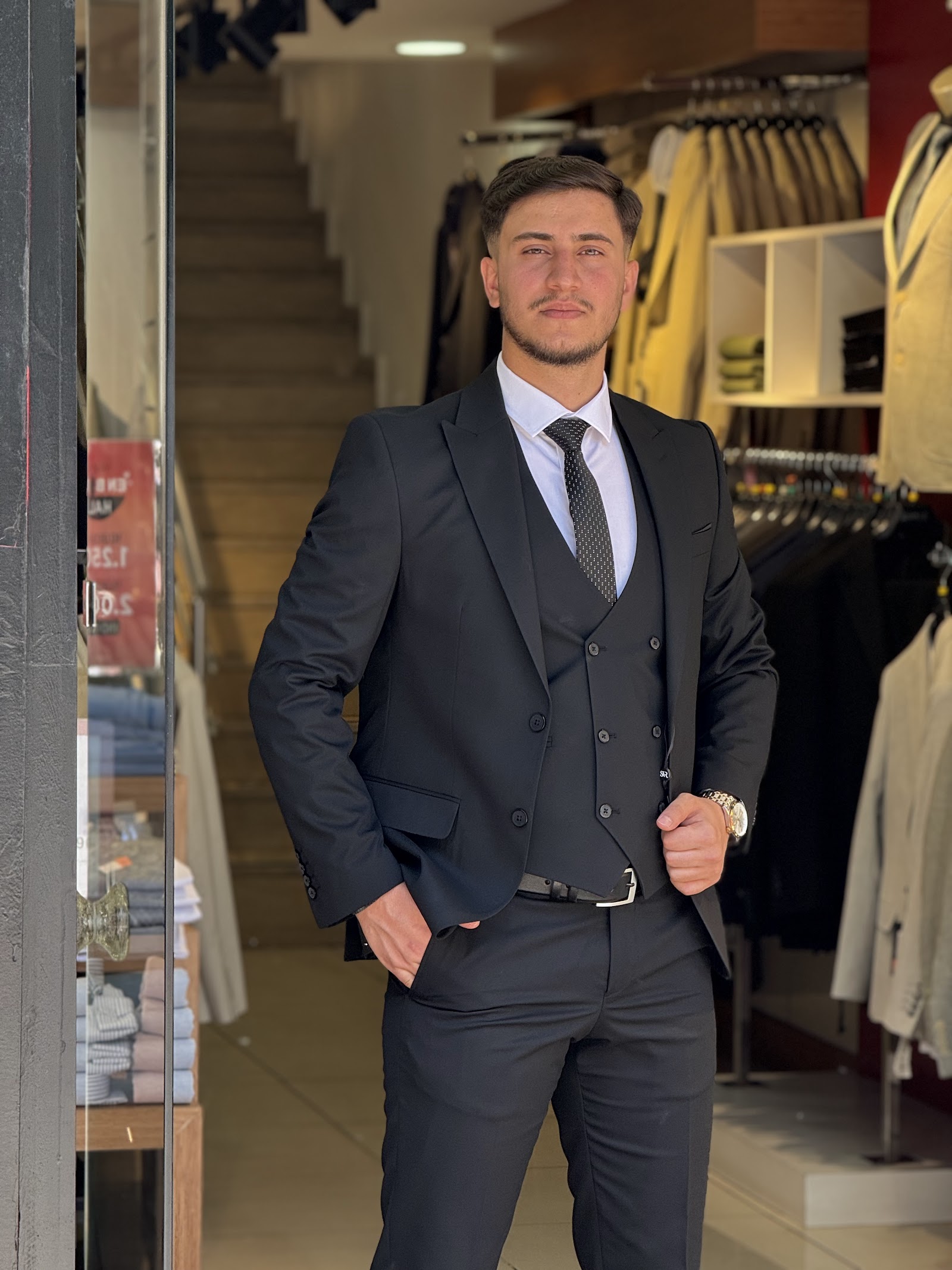 SÜVARİ BİNGÖL