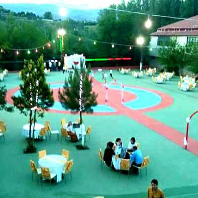 Yeşil Vadi Kır Düğünü kır düğünü mekanı — Merkez